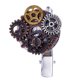 thumbnail image 1 of Reloj Pasador de Cabellero Yinane Steampunk Clip de Pelo, 1 of 8