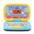 thumbnail image 5 of VTech Peppa Pig Play Smart Laptop, 5 of 5