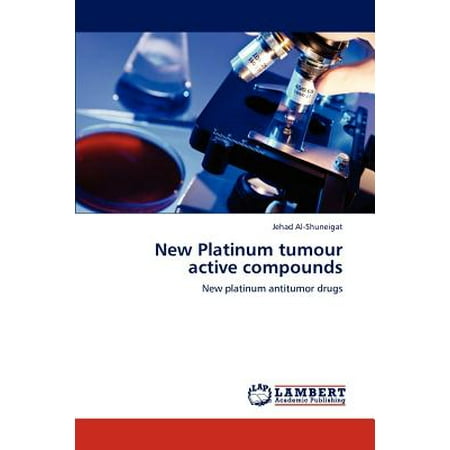 - New Platinum Tumour Active Compounds
