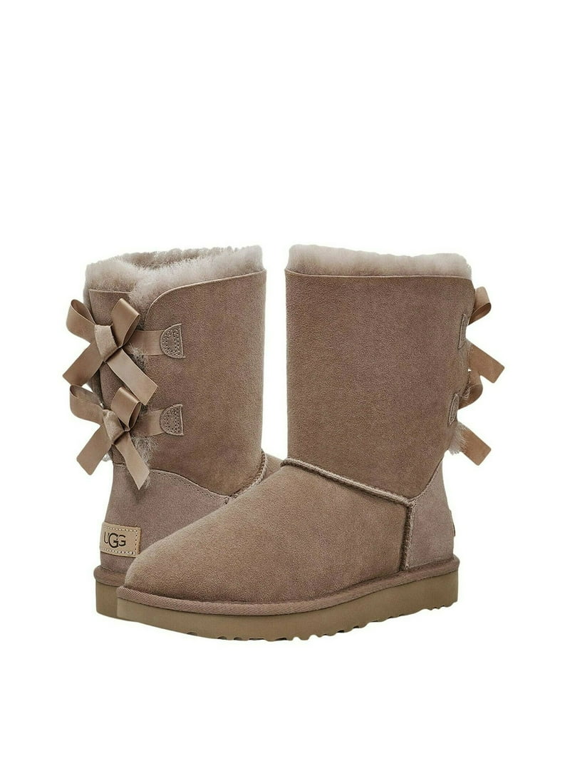 Women's UGG Bailey Bow II Boot