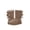 Beige, variant on W BAILEY BOW II TWINFACE SHEEPKIN BOOT Boots Antilope