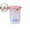 Pink-1000ml, variant on Dvruxg Plastic Food Storage Containers, Airtight Food Storage Containers with Lids for Kitchen Organization, Overnight Oats Containers with Lids, Reusable Salad Dressing Container for Pantry