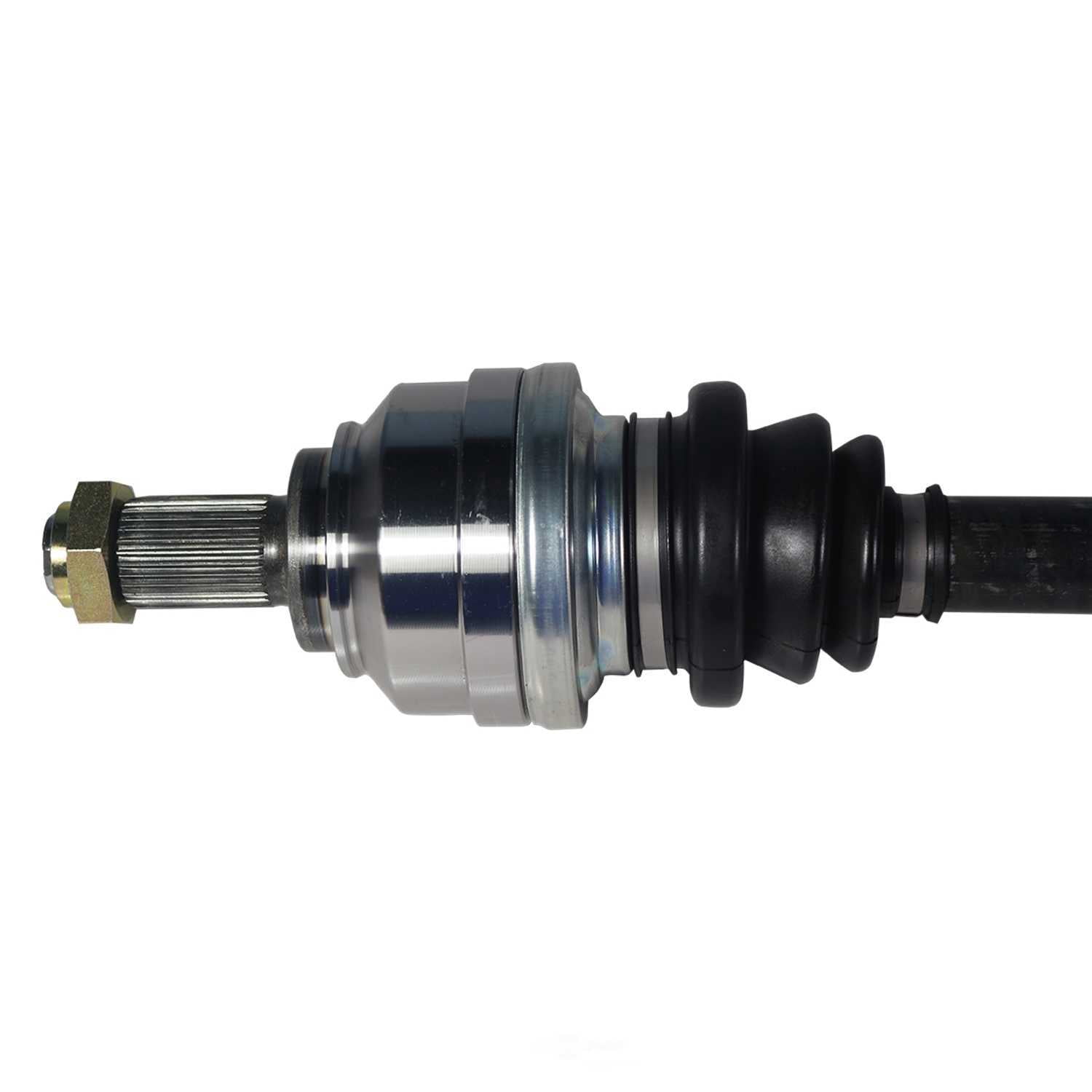 GSP NCV27029 01-06 BMW X5 CV Axle Assembly - Rear, BMW X5 w/MT (Rear Both)