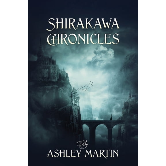 Shirakawa Chronicles, (Paperback)