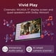 thumbnail image 3 of Tablet Lenovo Tab M11 con pantalla de 4 GB de RAM y 128 GB SSD Luna Grey, 3 of 6