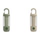 thumbnail image 1 of Linterna Camping LED Impermeable Emergencia para Acampar () Verde, 1 of 7