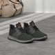 thumbnail image 2 of Zapatilla Skechers Classic Fit Delson Camden para hombre negro/gris, 2 of 8