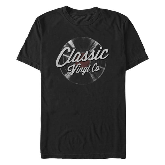 Men's Lost Gods Classic Vinyl Co  Graphic T-Shirt
