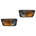 thumbnail image 1 of Par de Cuartos Generica 620 Pickup 1973 A 1980 Nissan, 1 of 4