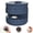 Blue, variant on Mini Bag Sealer, Portable Bags Resealer Handheld, 2 in 1 Mini Bag Sealer
