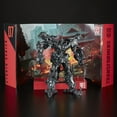 thumbnail image 3 of Transformers Studio Series 07 Leader Class Movie 4 Grimlock, 3 of 7
