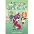 thumbnail image 2 of The Department of Lost Dogs, (Hardcover), 2 of 3