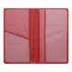 thumbnail image 5 of unbranded Insurance and Registration Holder Para En Cuero PU Y Funcional, 5 of 6
