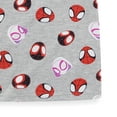 thumbnail image 2 of Marvel Spidey & His Amazing Friends Boys Short Sleeve Polo Shirt (Boys), Sizes 2T-7, 2 of 5