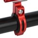 thumbnail image 4 of Soporte Para Teléfono Para Bicicleta, Soporte Para Cámara Deportiva Para Bicicleta De aleación De Aluminio, Soporte De Fijación Para Teléfono Para Bicicleta, Para Motocicleta, 4 of 8