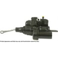 thumbnail image 2 of A1 Cardone Power Brake Booster P/N:52-7351 Fits select: 1997 CHEVROLET P30, 1997 GMC FORWARD CONTROL CHASSIS, 2 of 4