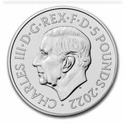 Great Britain The Queen Elizabeth II Memorial 2-Coin Set
