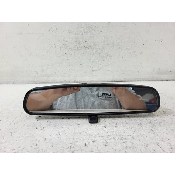 Pre-Owned 2021-2022 Ford Bronco Sport Interior Rear View Mirror OEM LKQ - Verify Specific Vehicle Fitment In Description - (Good)