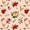 Beige Olive Red, variant on Manfei Christmas Cardinal Bird Twin Sheets 3pcs,Happy New Year Bedding,1 Flat Sheet,1 Fitted Sheet and 1 Pillowcase