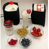 100 Billion CFU Probiotic Yogurt Maker/Kefir Machine Probiotic Maker™ Brand - Gallon Quart Liter