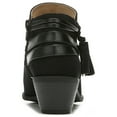 thumbnail image 6 of LifeStride Womens Paloma Booties - Medium & Wide Width, 6 of 7