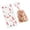Style C, variant on Christmas Sale! 50Pcs Christmas Cellophane Goody Bags Assortment for Holiday Treats, Christmas Party Favors, Cello Candy Bags, Christmas Gifts, Party Supplies, Christmas Goodie Bags