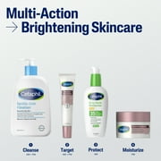 Cetaphil Health Radiance Renewing Hypoallergenic Fragrance Free Cream, 1.7 oz
