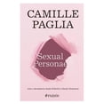 thumbnail image 1 of Sexual Personae Paidós 9786075690513, 1 of 2
