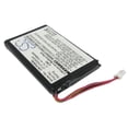 thumbnail image 2 of Battery for NEC MobilePro P300 Packard Bell PocketGear 2030 07-016006345 1100mAh, 2 of 4