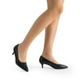 thumbnail image 6 of DREAM PAIRS Women's Pumps Kitten Heel Pointed Toe Shoes for Women Comfortable Office Work Dress Shoes, 6 of 8