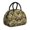 Rooster and Sunflower, variant on Rooster and Pumpkin Blue Pattern Insulated Lunch Bag,Leakproof Large Capacity Lunch Box for Work,Picnic or Travel,11.4 X 6.7 X 8.3 Inches
