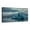 Color3, variant on Canvas Wall Art Argentina Glaciers national park Icebergs Spegazzini glacier Wall Decor for Living Room Bathroom Bedroom Office 30" x 60" Art Paintings, Ready to Hang