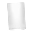thumbnail image 5 of yotijay Acrylic Cylinder Riser Display Stand Holder Home Decor Tabletop Transparent Base 10CMX6.5CM, 5 of 9