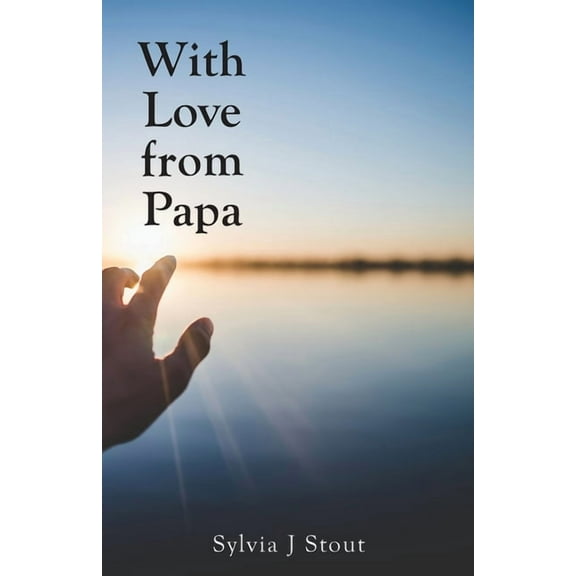 With Love from Papa (Paperback)