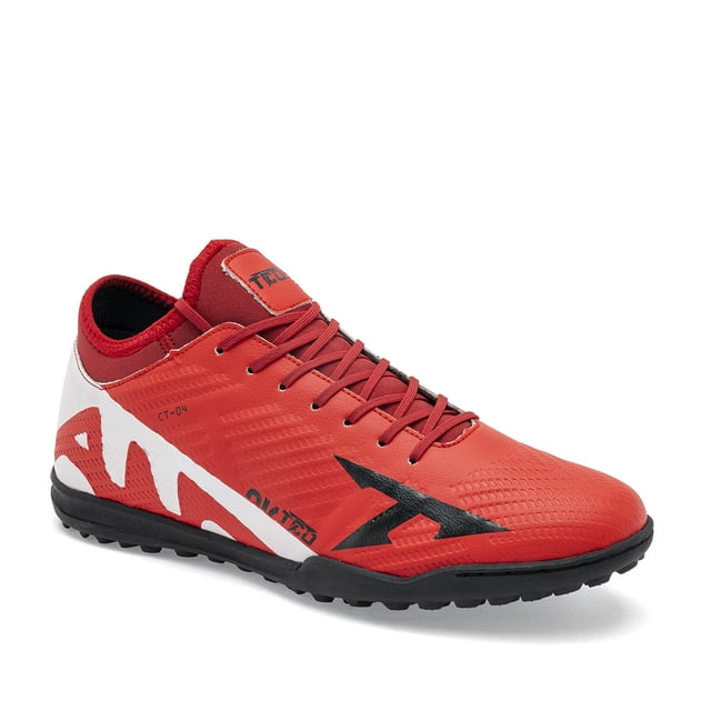 TENIS PARA FÚTBOL TRUCCO ROJO 129398