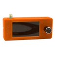 thumbnail image 1 of SI4732 Shortwave Radio Receiver Mini Radio LSB USB AM FM Full Band Radio Receiver Portable Pocket Size Radio, 1 of 5