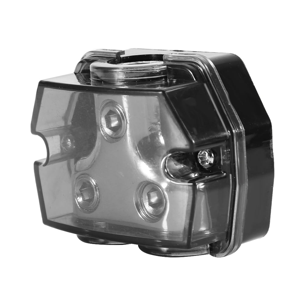 LYUMO Power Distribution Block, Power Distribution Car,Car Audio Power