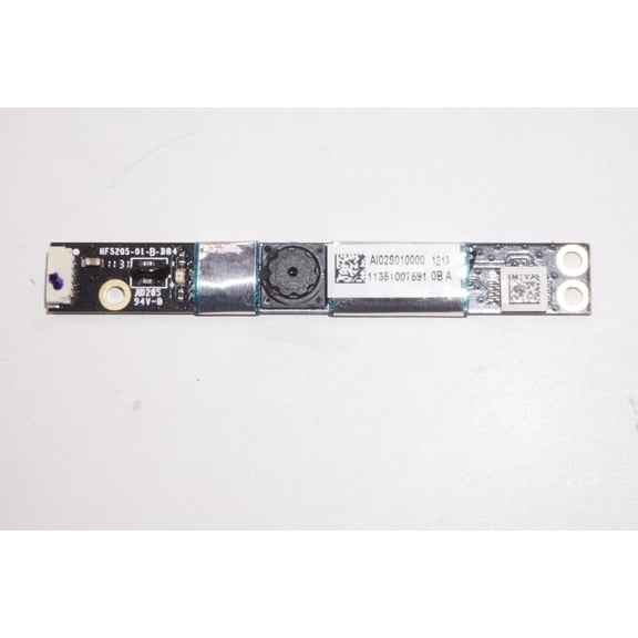 Compatible With AI02S010000 Replacement for AI02S010000 Asus Webcam N73SV-DH72