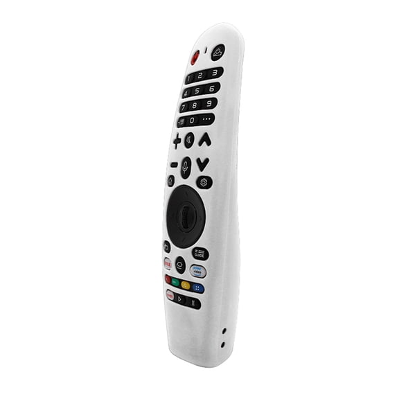 Smart TV Remote Control Silicone Case for AN-MR600 AN-MR650A Remotes Shockproof Protective Cover Magic Remote Controller Sleeve