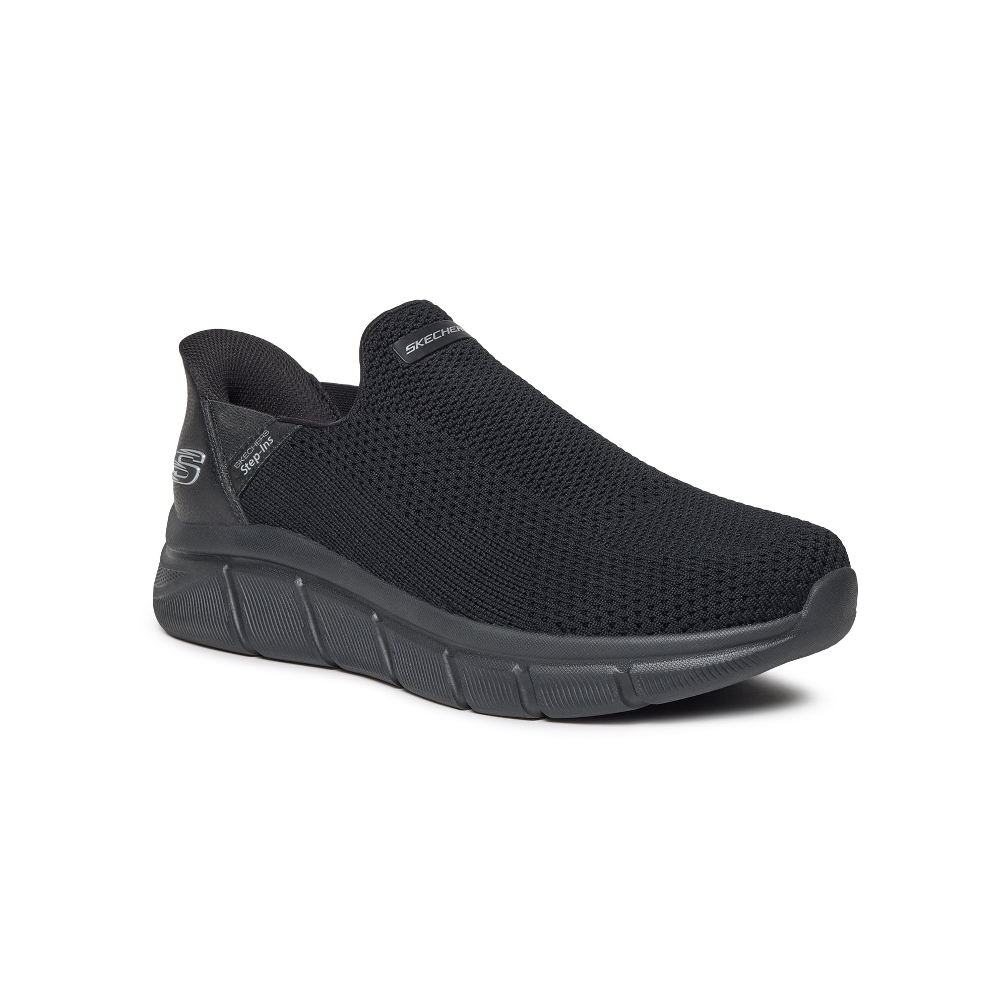 Skechers Hands Free Step-Ins Flex Flow Slip-On Athletic Shoe