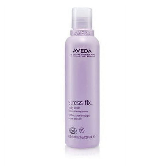 Aveda Stress-Fix Body Lotion, 6.7 Oz