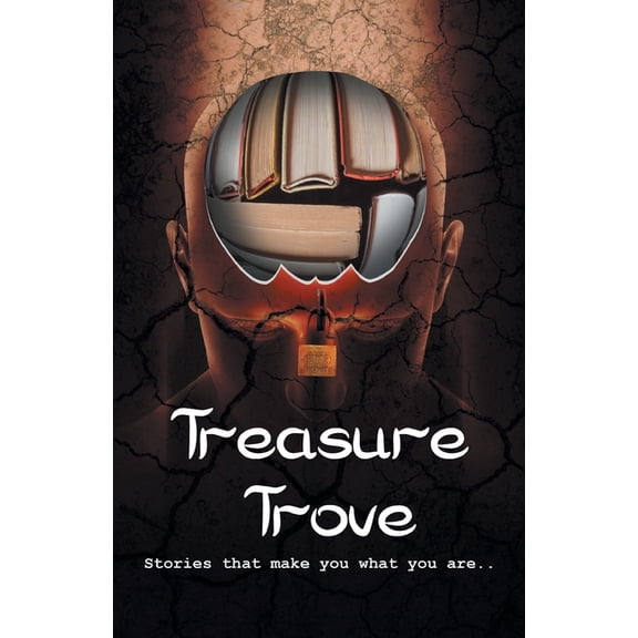 Treasure Trove, (Paperback)