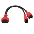 thumbnail image 4 of Cable de diagnóstico para coche, adaptador 12+8 para Autel MS908 MS906, compatible con Chrysler Pacifica., 4 of 14