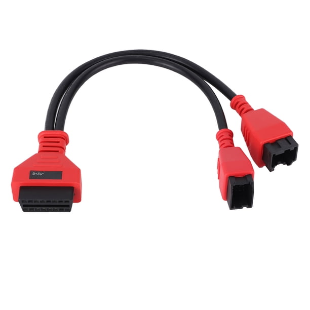 Cable de diagnóstico automático para automóvil Nikou Conector de diagnóstico
