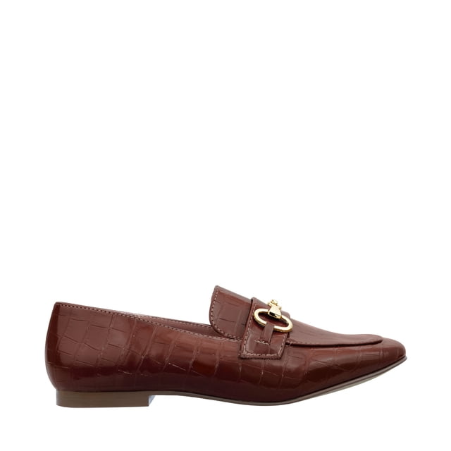 Mocasín Amy Color Café D15480086550 25 Dorothy Gaynor Mocasín Amy Color Café D15480086550 25