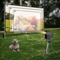 thumbnail image 5 of Proyector PONER SAUND H89 WiFi 1080P 300ANSI 30-150", 5 of 5