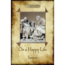 On A Happy Life, (Paperback)