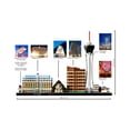 thumbnail image 7 of LEGO Architecture Las Vegas 21047, 7 of 7