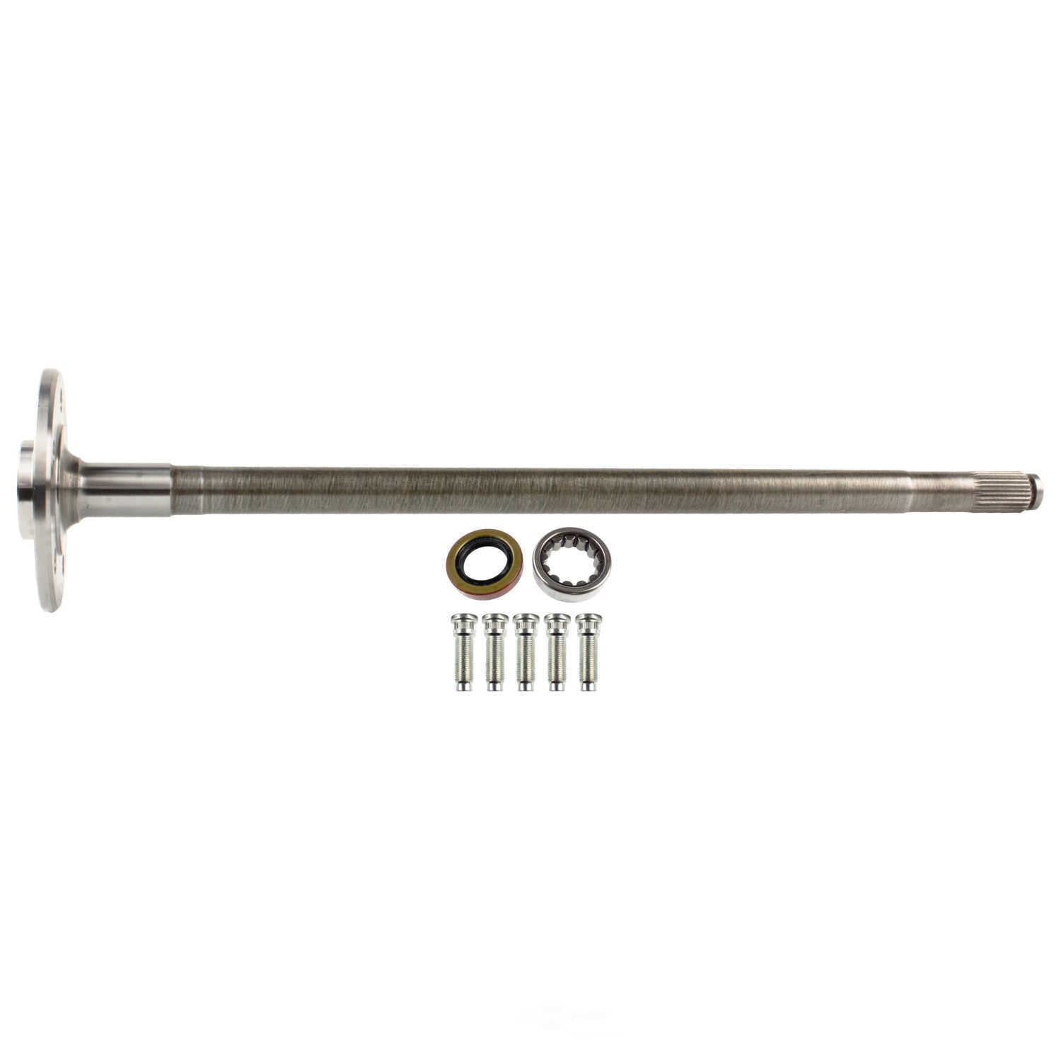 EXCEL from Richmond 92-23308 Drive Axle Shaft Assembly