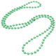 thumbnail image 1 of Three Leaf Clover Necklace Fashionable Crafted Anti-Drop Glasses Chain 1Pcs, 1 of 4